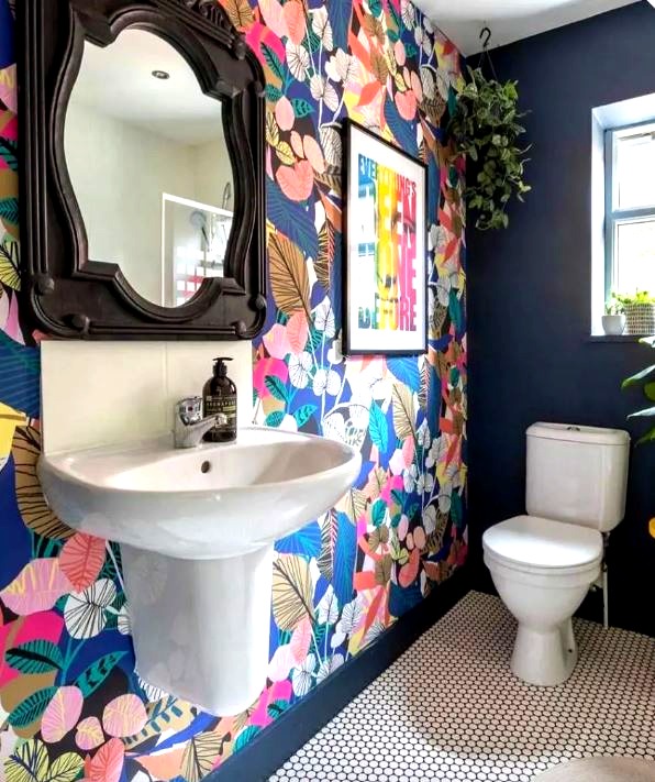 Bathroom Installation
