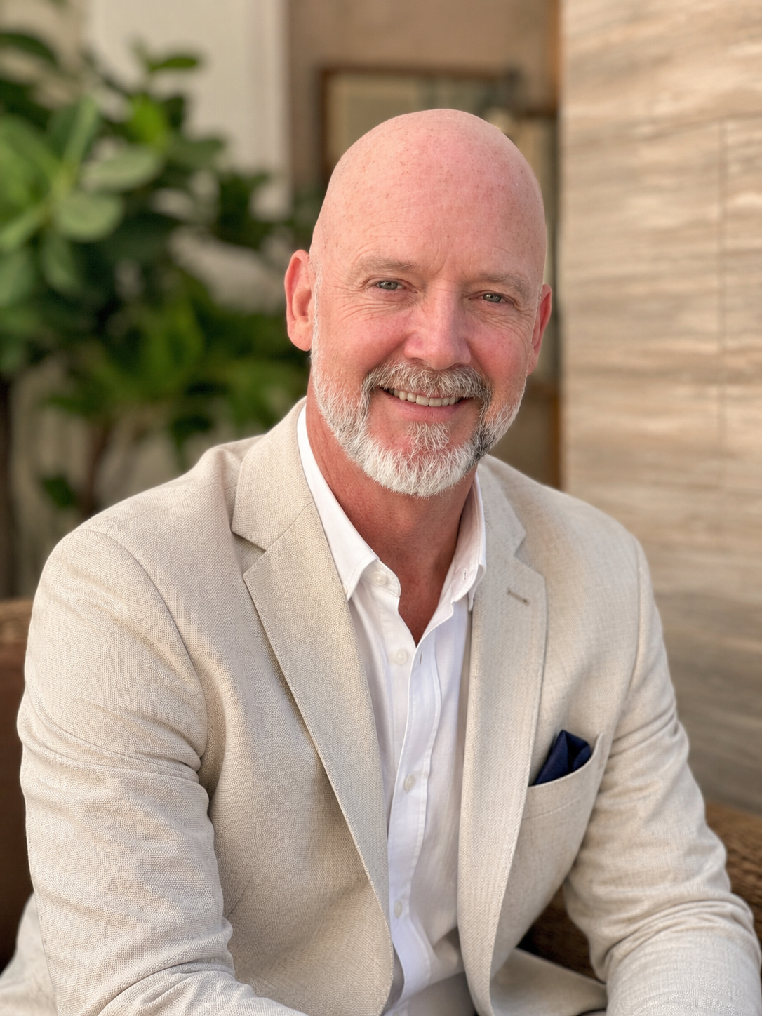 Donald Moncrief — Owner, Up Against The Wall LLC