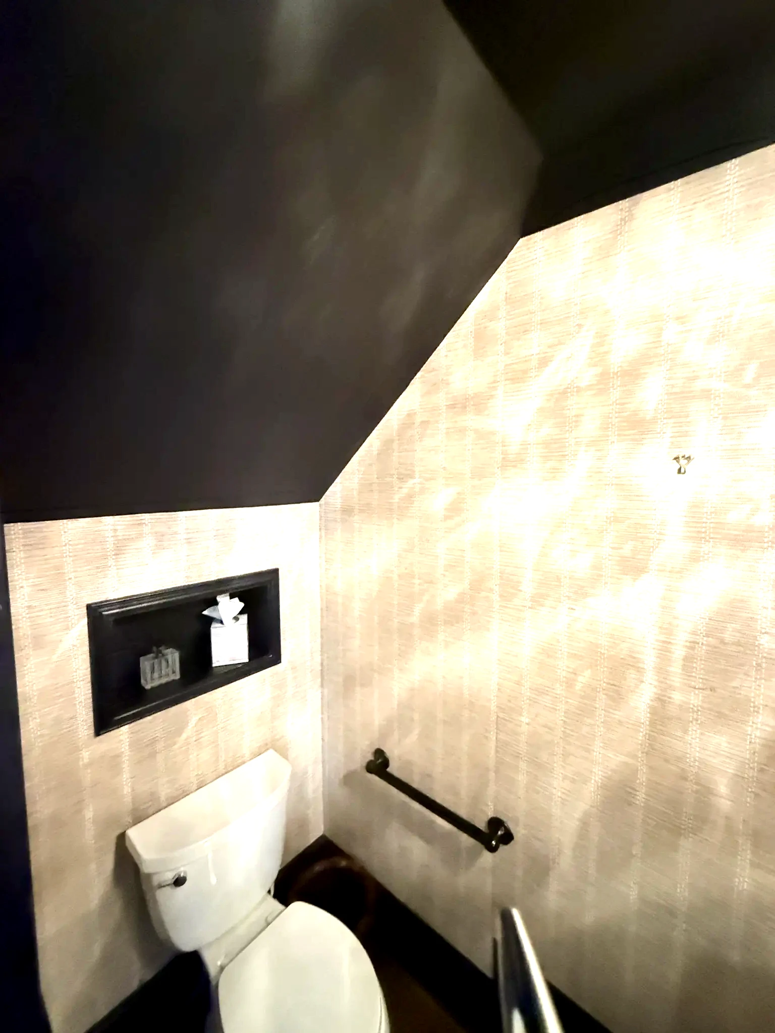 Wall Installation