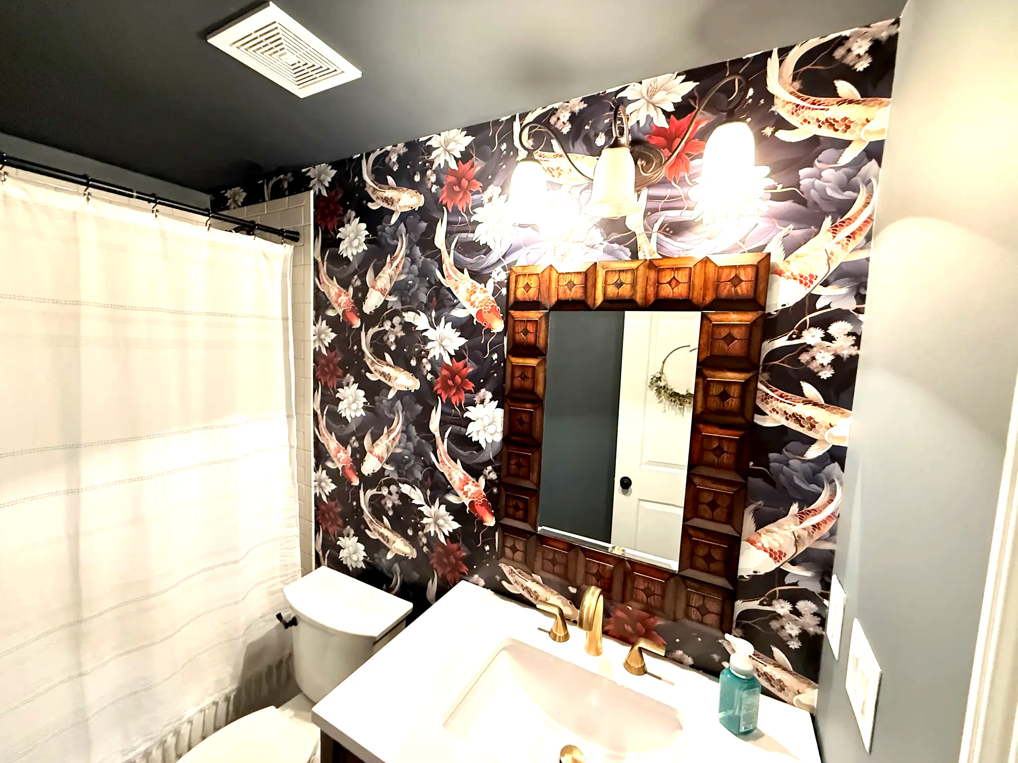 Room Installation