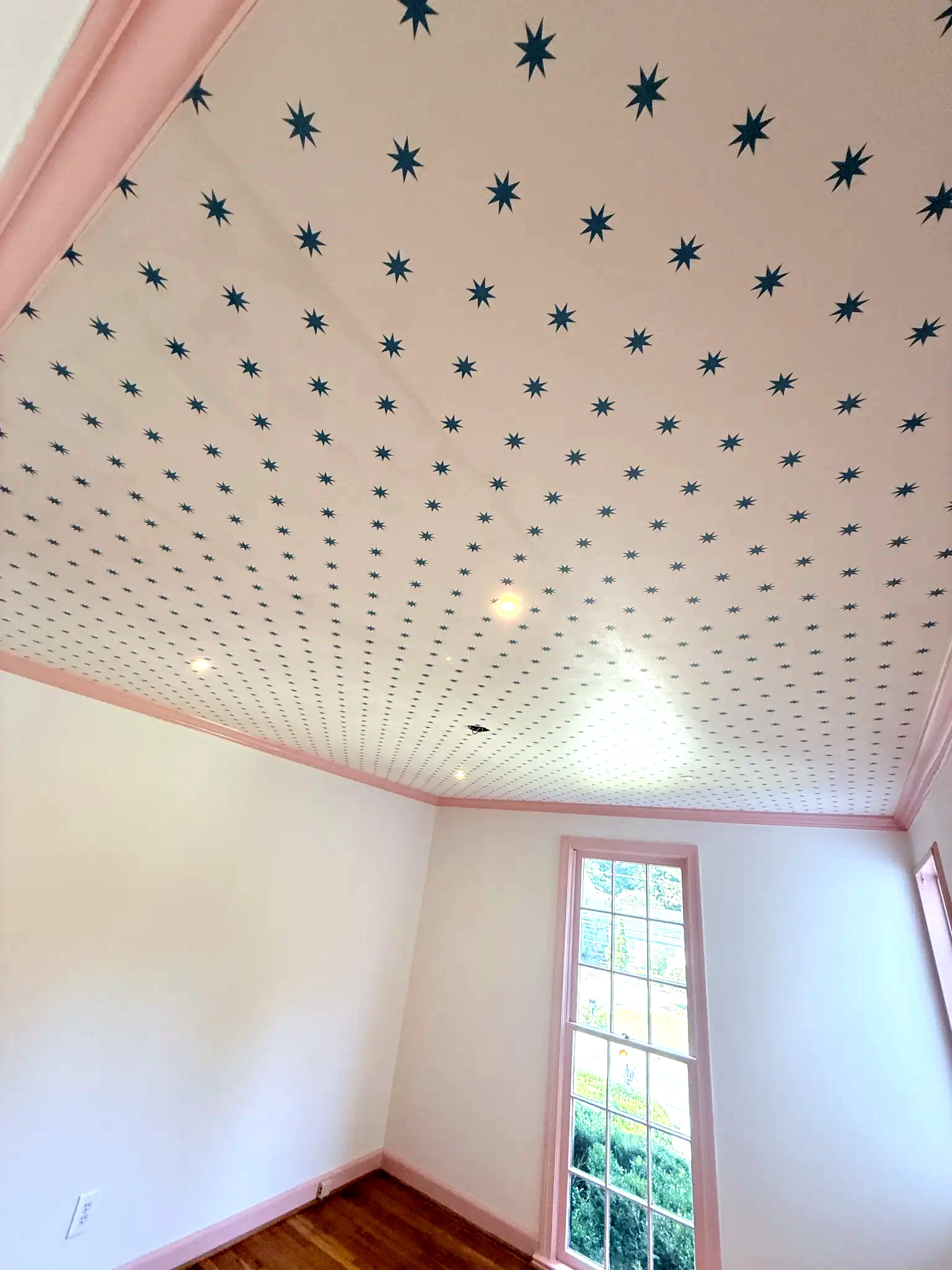 Wall Installation