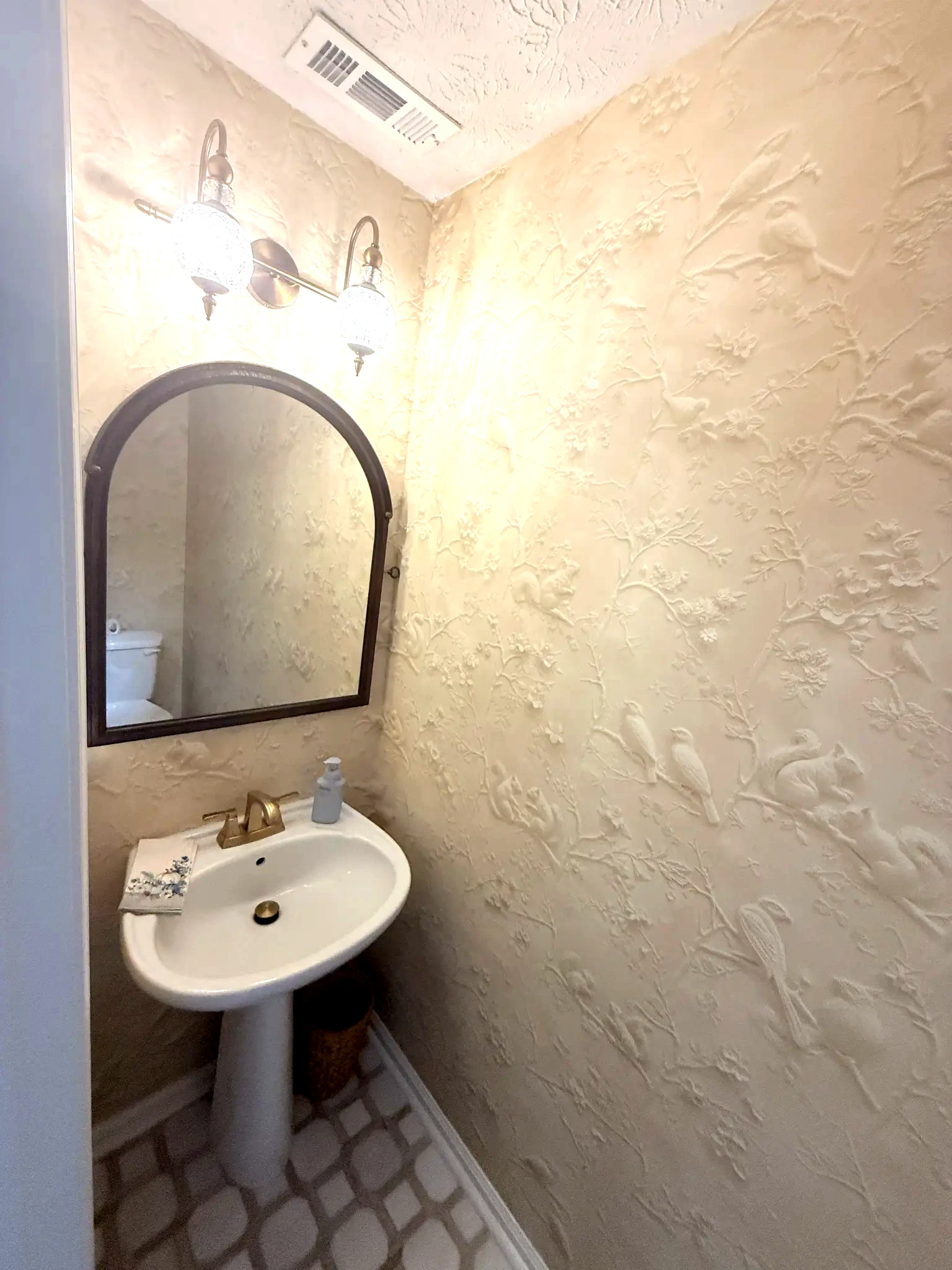 Room Installation