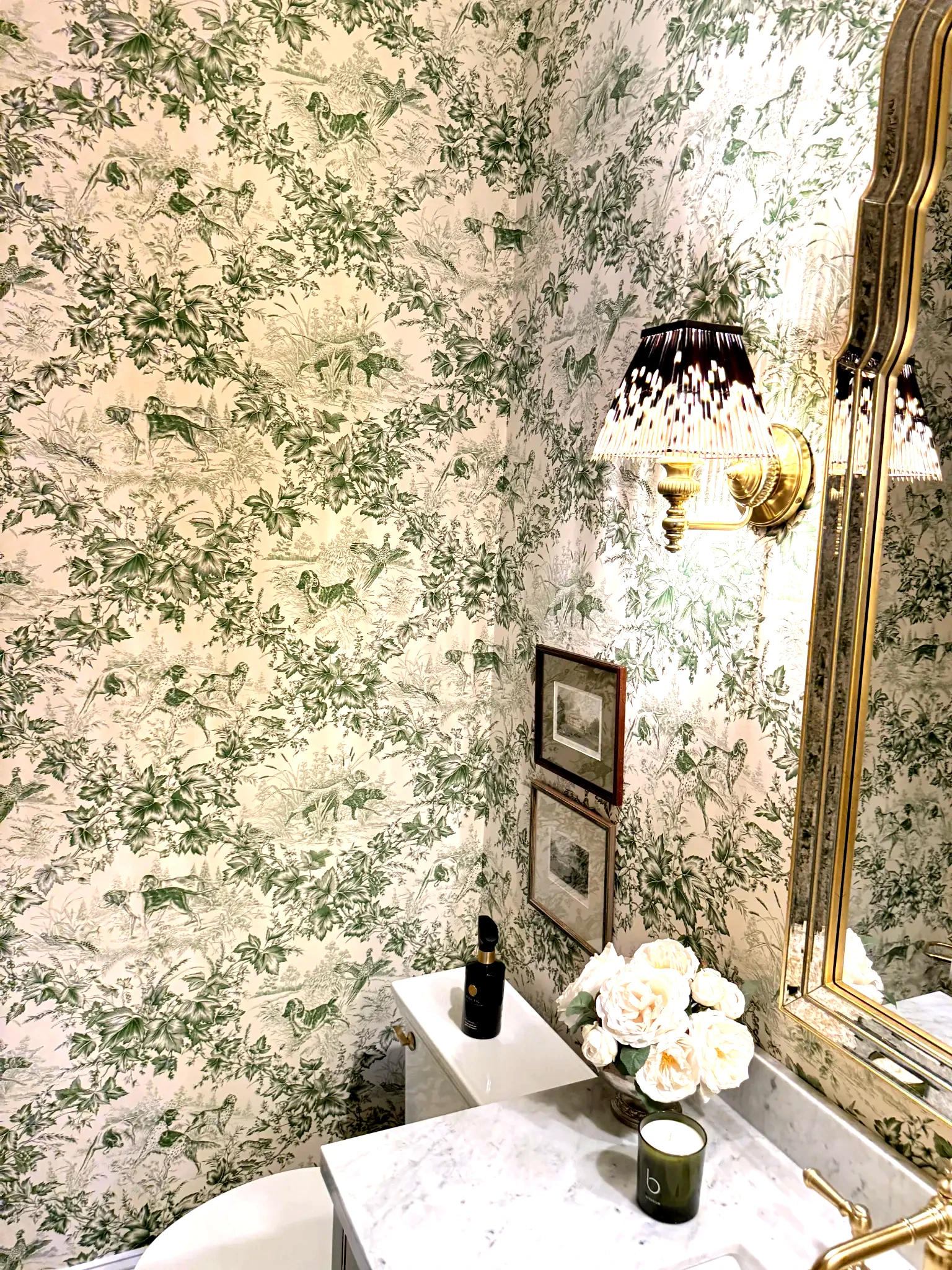 Room Installation