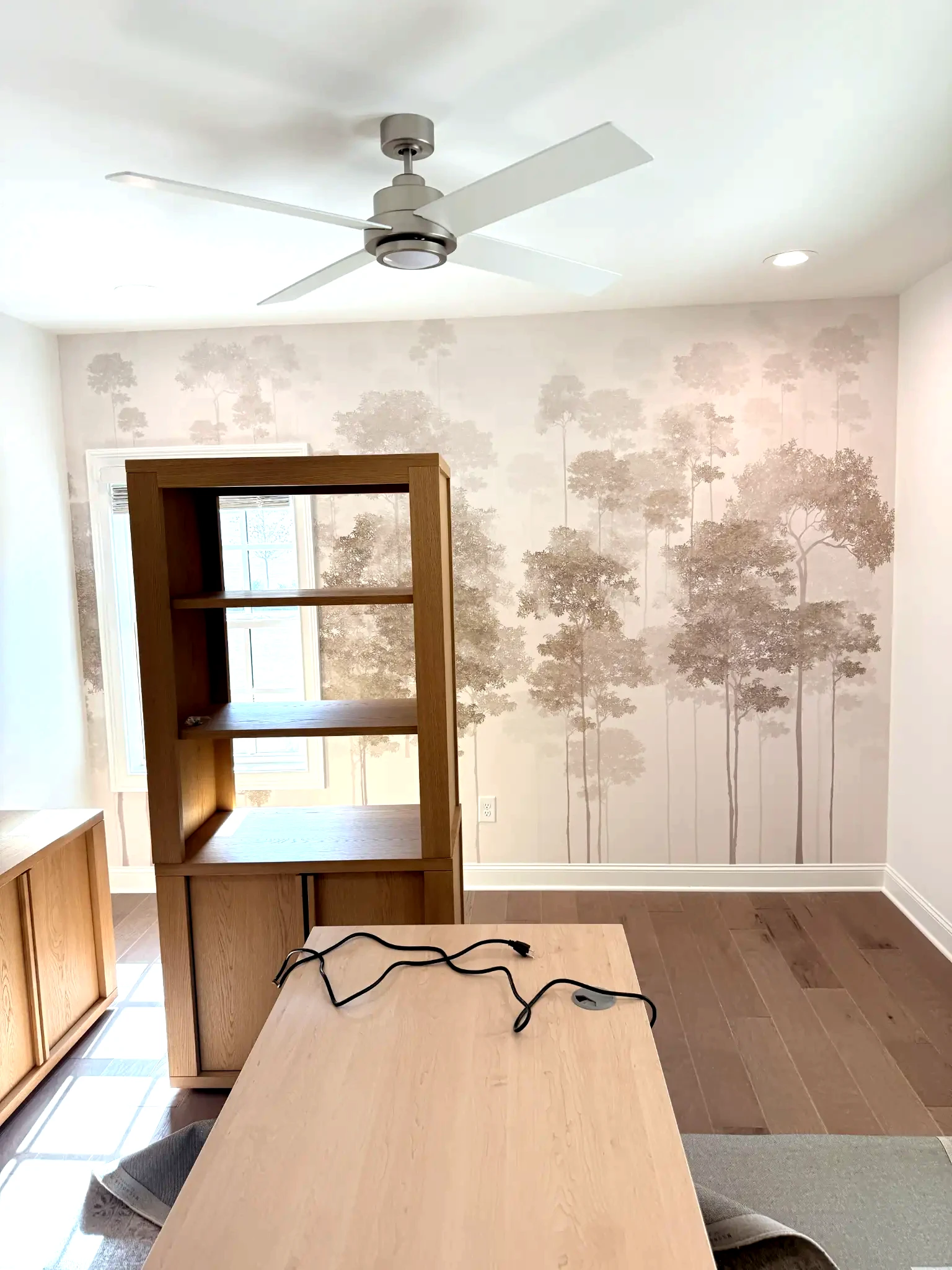 Room Installation