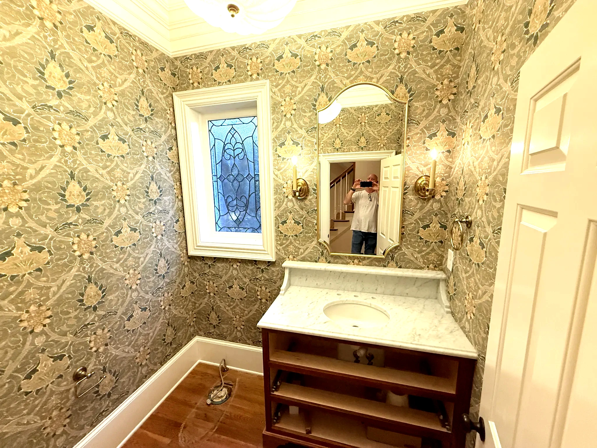 Room Installation