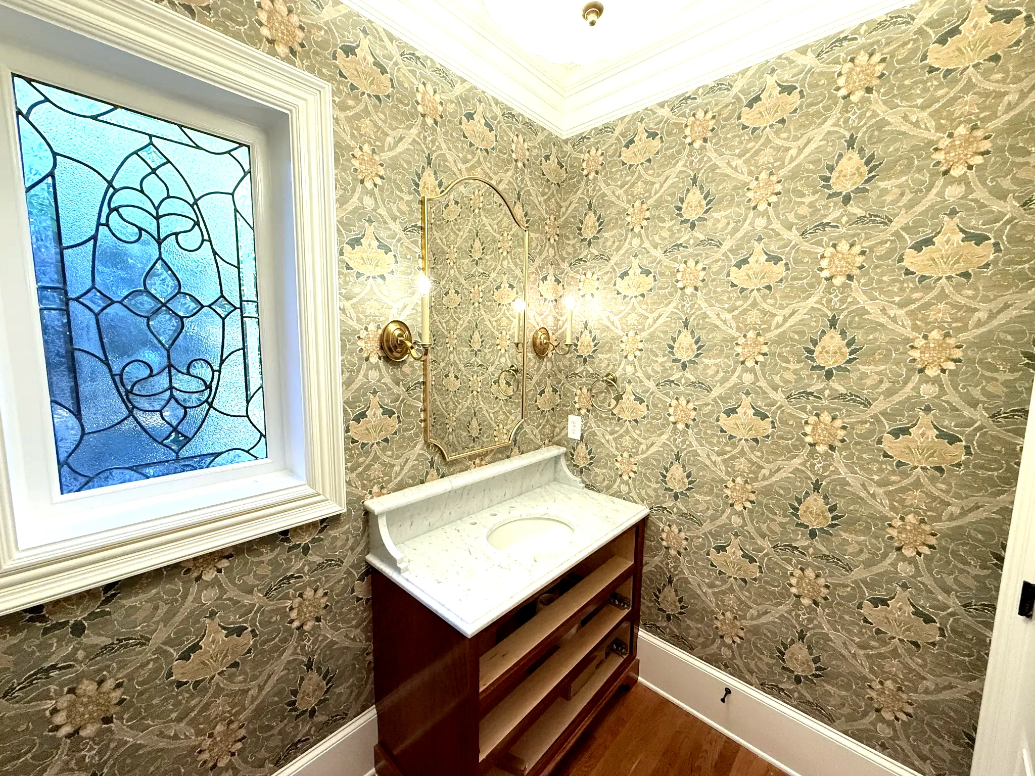 Room Installation