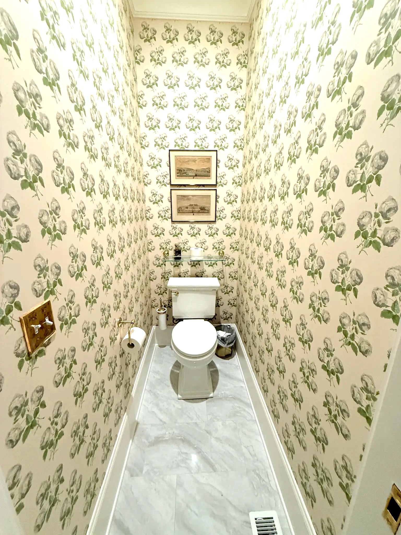 Room Installation