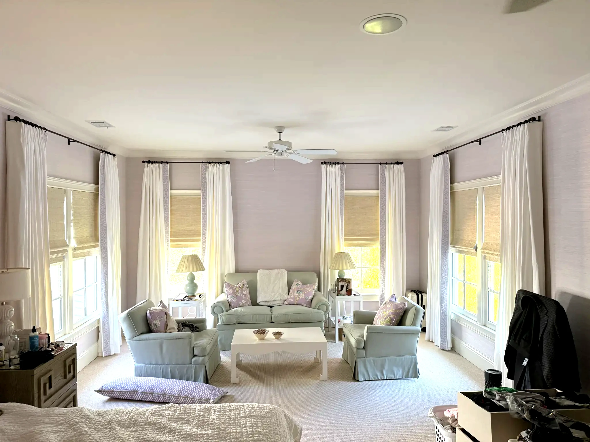 Room Installation