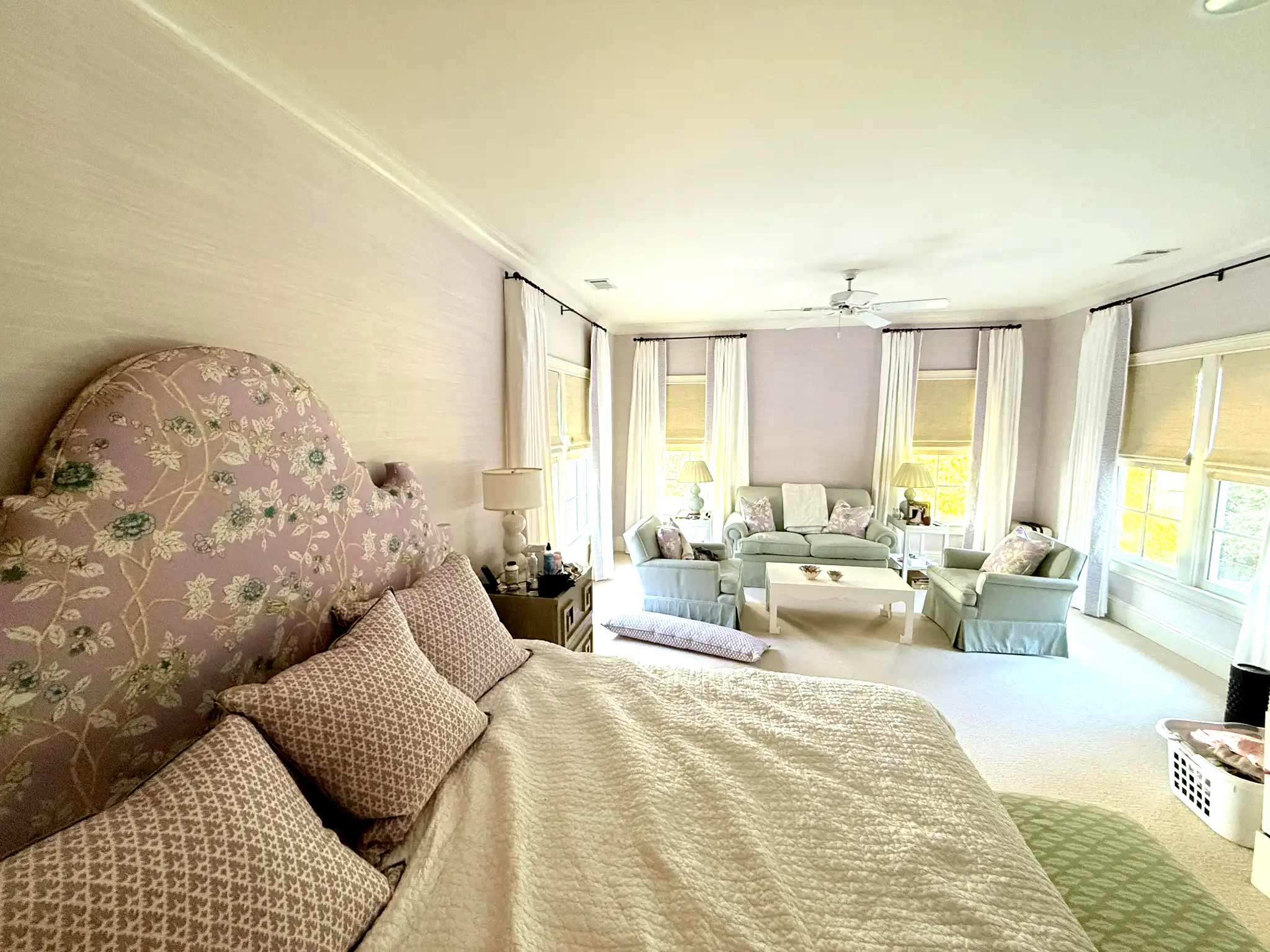 Room Installation