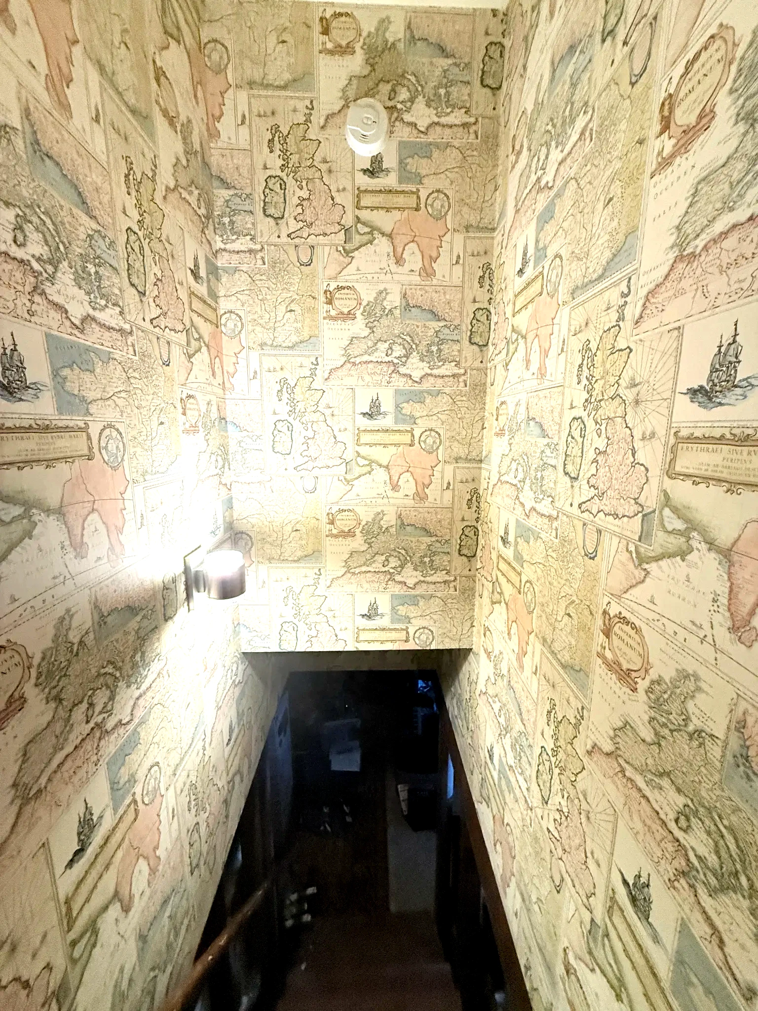 Wall Installation