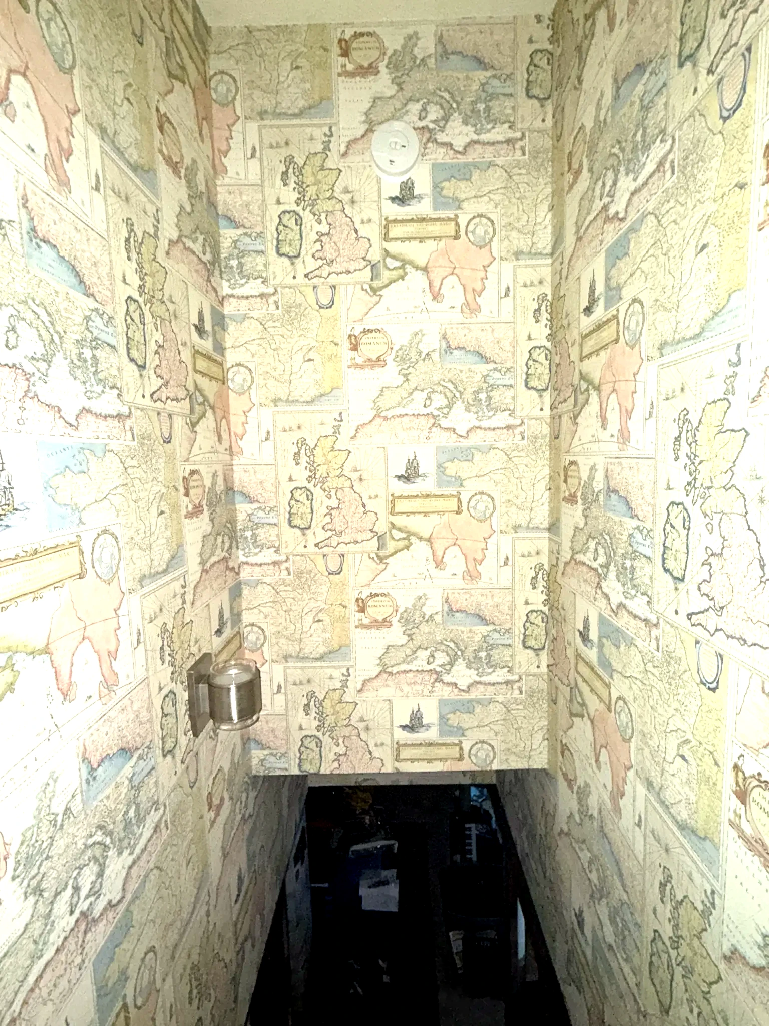 Room Installation