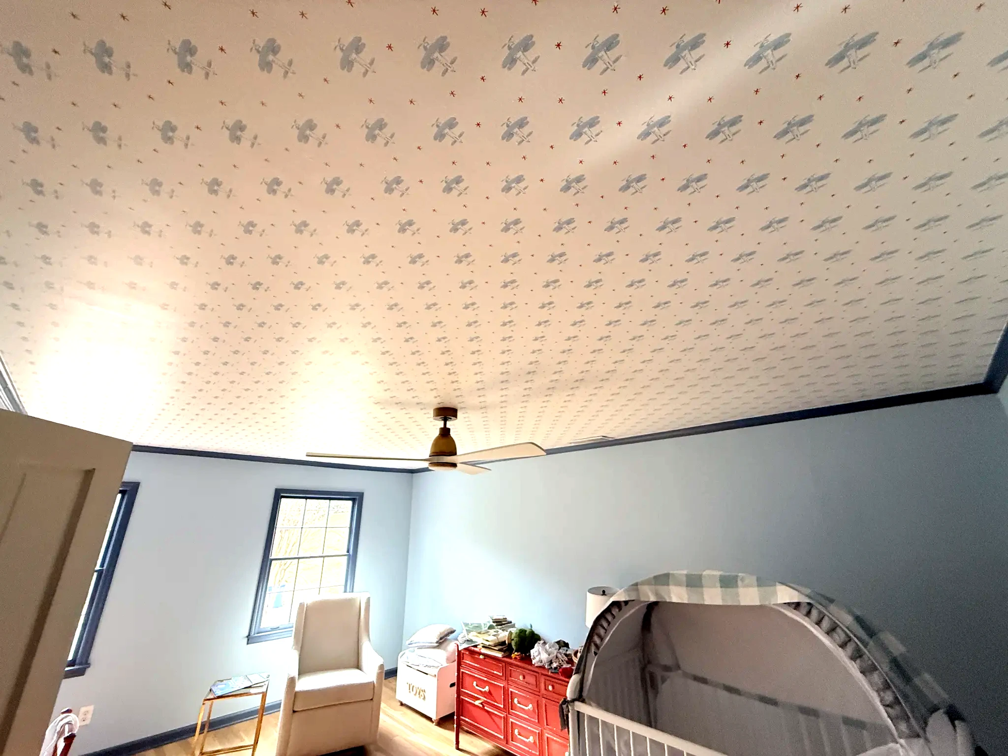 Room Installation
