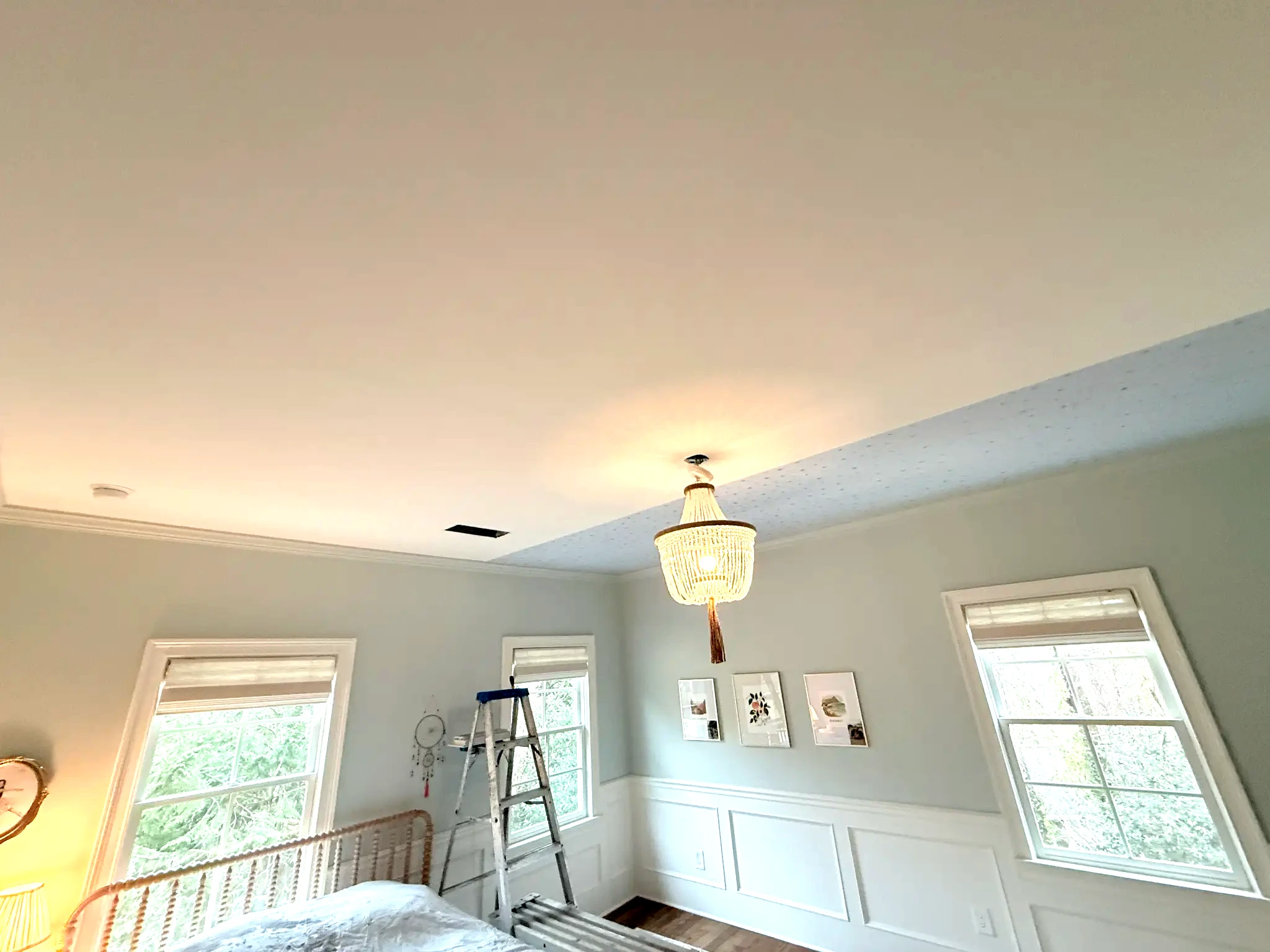 Room Installation