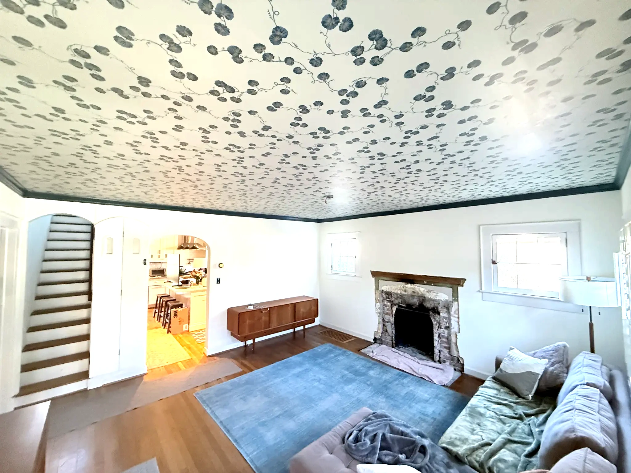 Room Installation