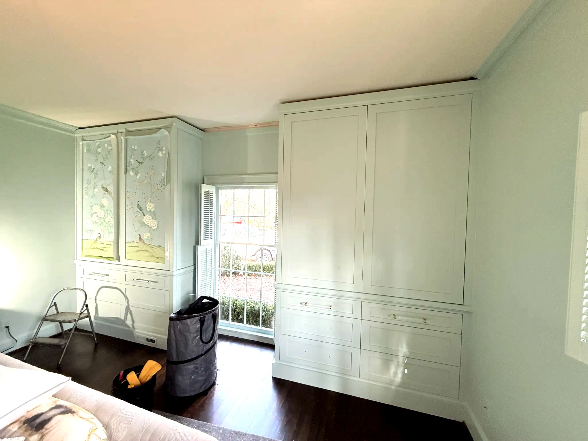 Room Installation