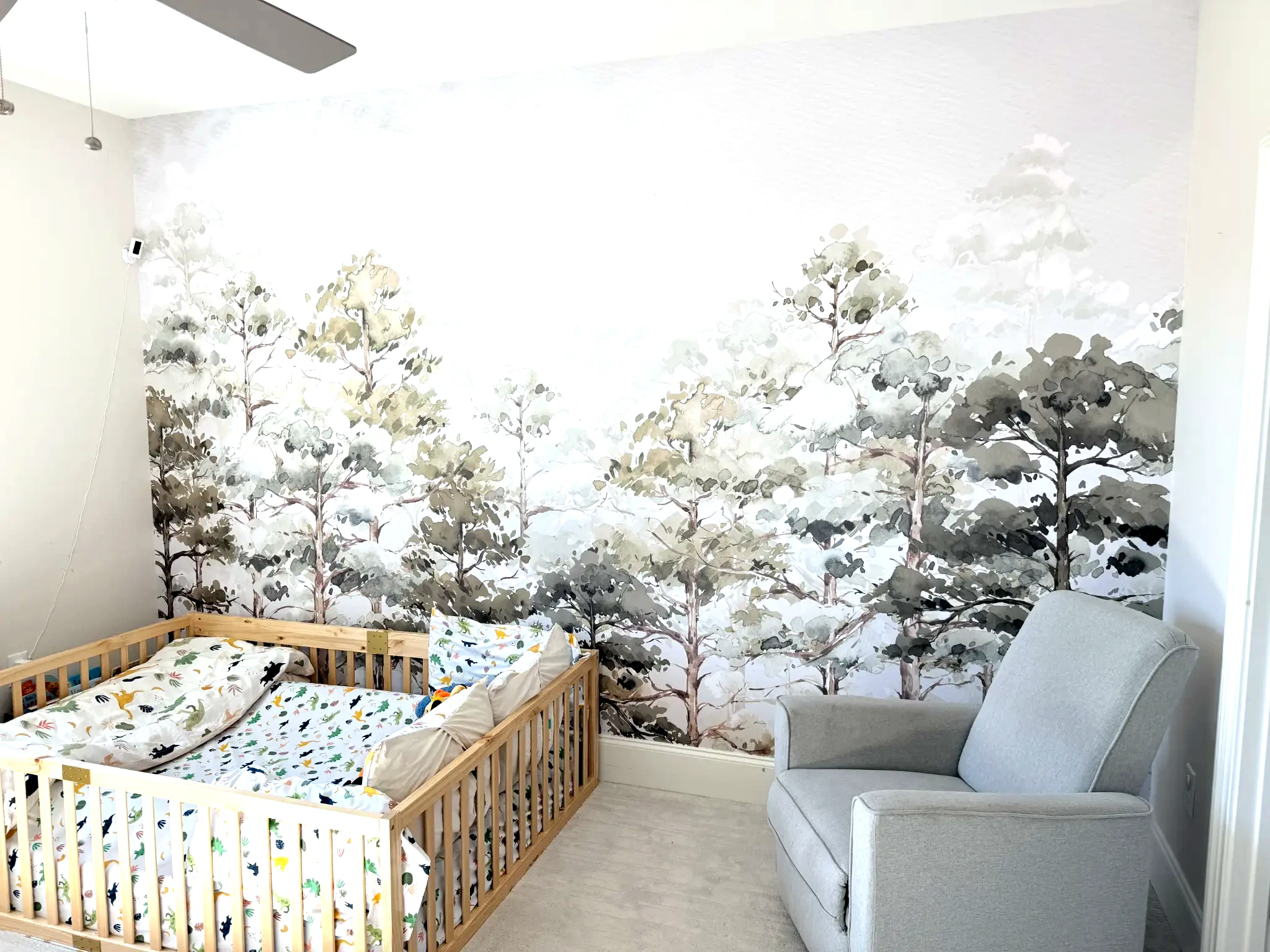 Room Installation