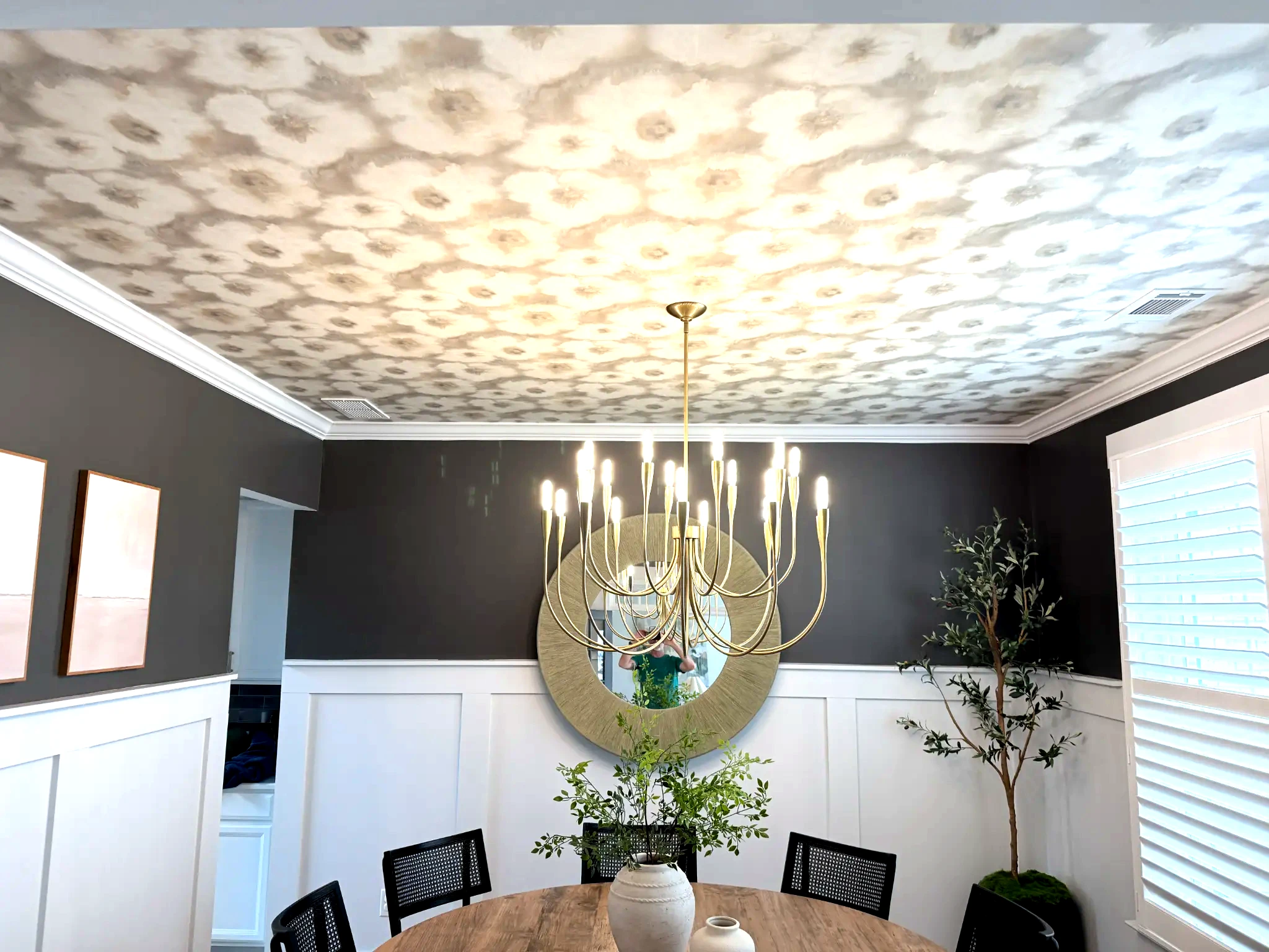 Room Installation