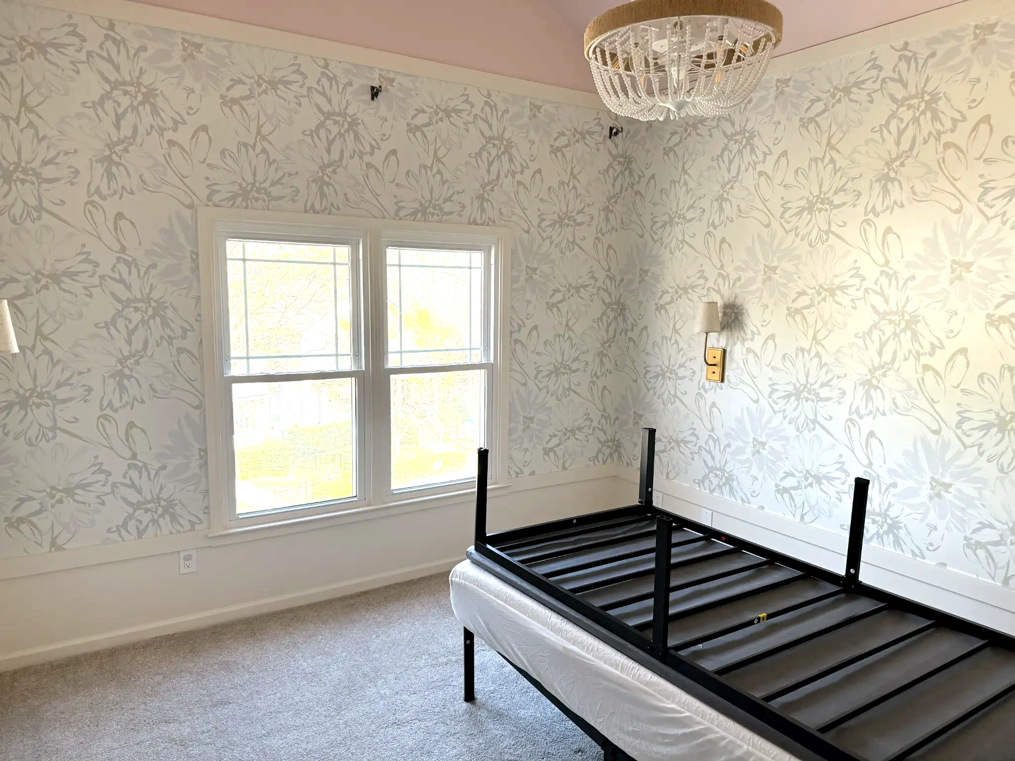 Room Installation