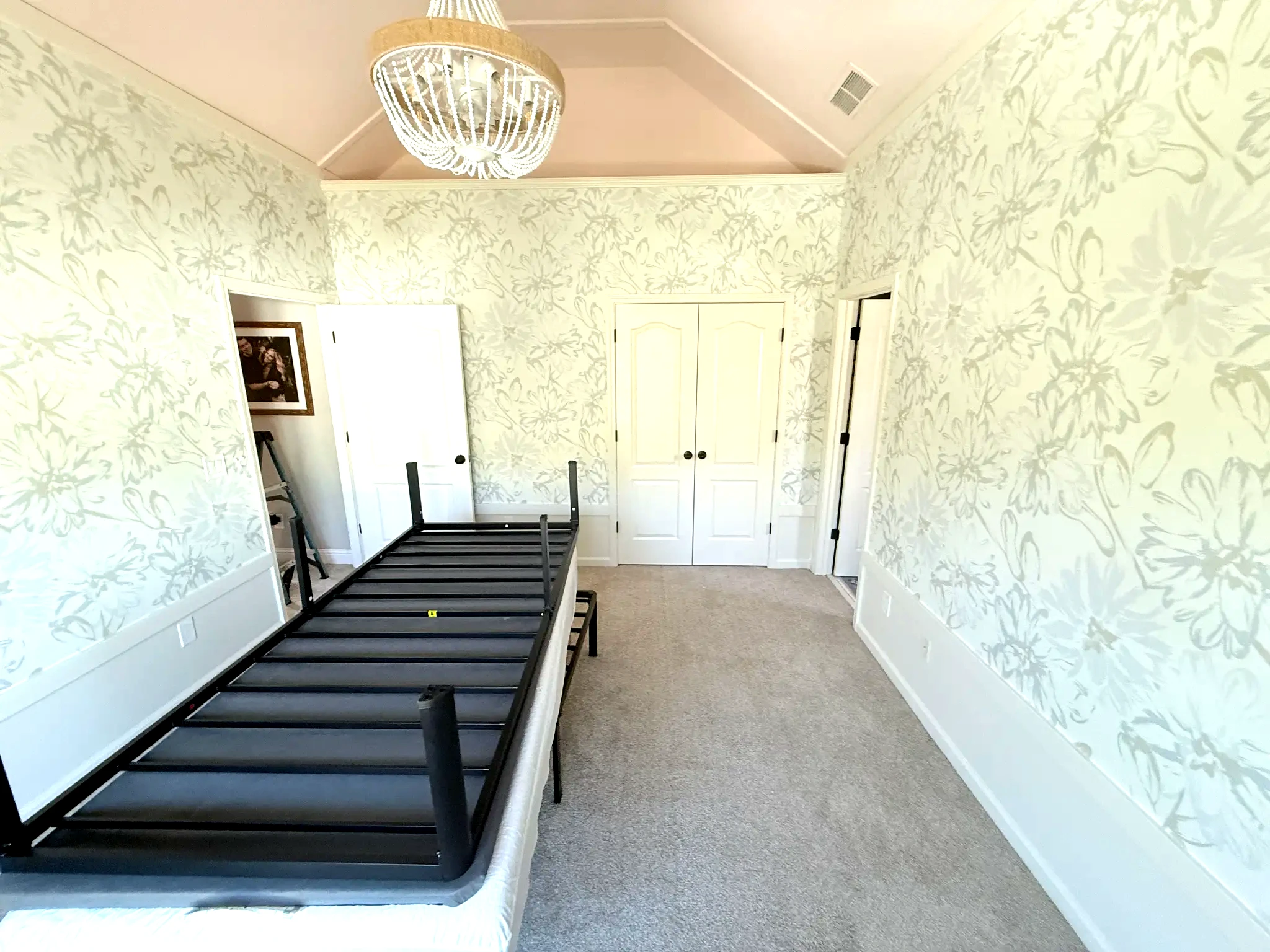 Wall Installation