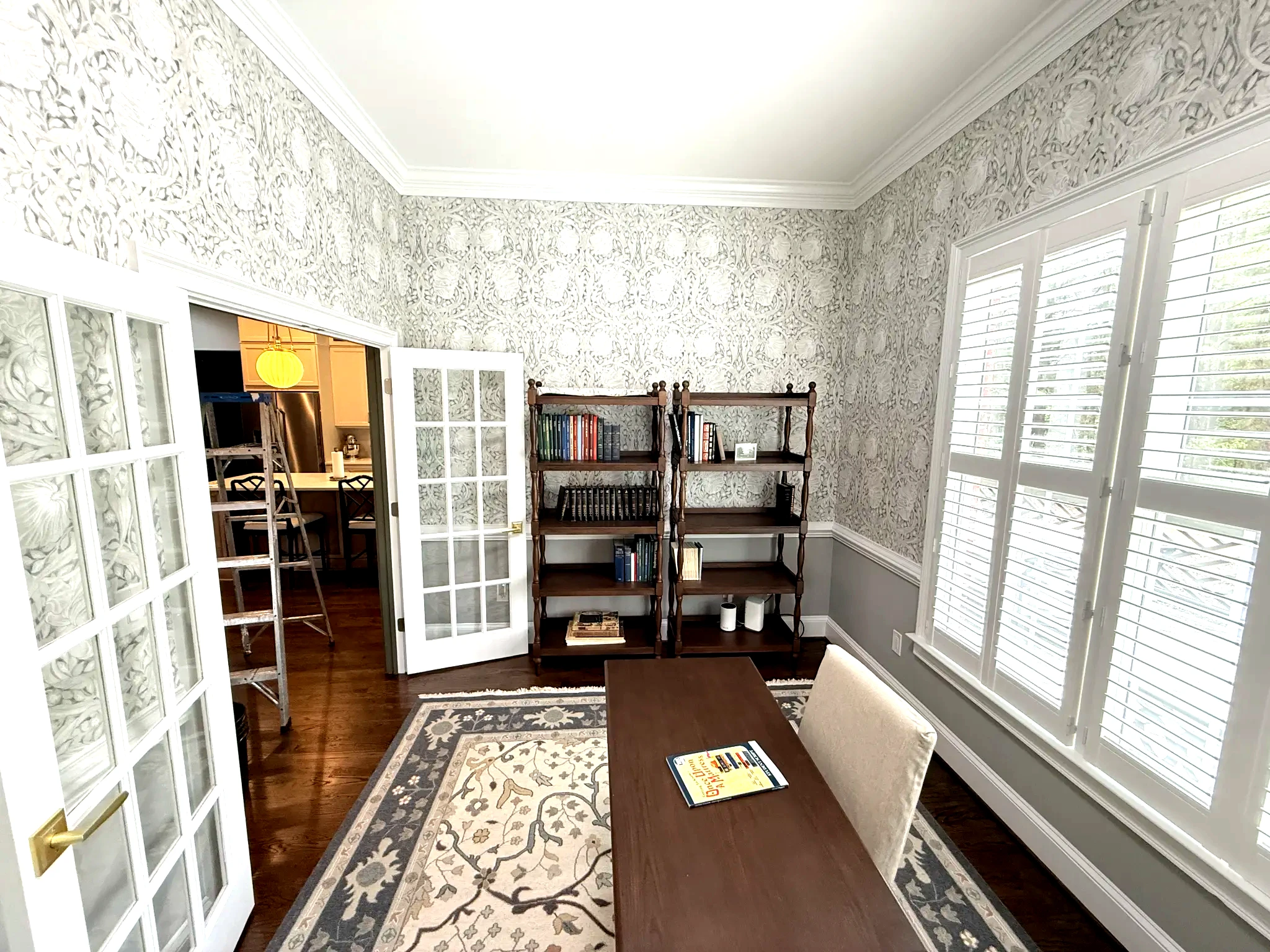 Room Installation
