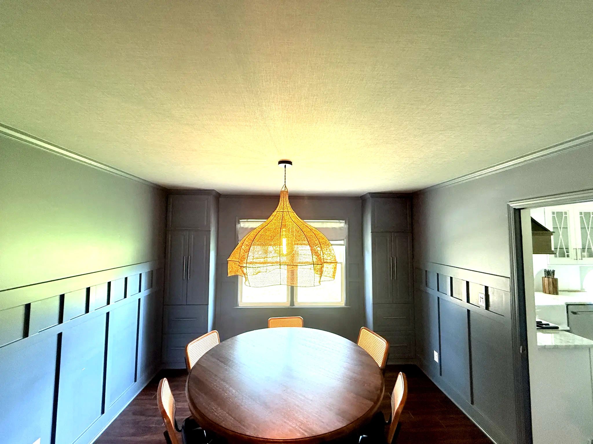 Room Installation